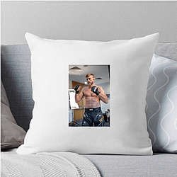 Striking Specialist Alexander Gustafsson Pillows Cover
