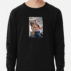 Striking Specialist Alexander Gustafsson Sweatshirts