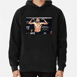Octagon Icon Alexander Gustafsson Hoodies