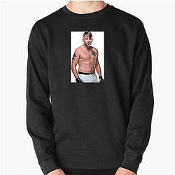 Light Heavyweight Alexander Gustafsson Sweatshirts