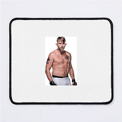 Light Heavyweight Alexander Gustafsson Mouse Pads