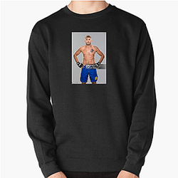 UFC Veteran Alexander Gustafsson Sweatshirts