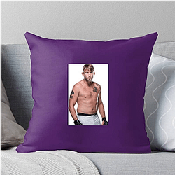 Light Heavyweight Alexander Gustafsson Pillows Cover