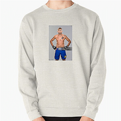 UFC Veteran Alexander Gustafsson Sweatshirts