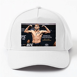 Octagon Icon Alexander Gustafsson Hats & Caps
