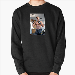 Striking Specialist Alexander Gustafsson Sweatshirts