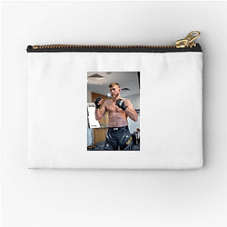 Striking Specialist Alexander Gustafsson Zipper Pouches