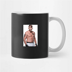 Light Heavyweight Alexander Gustafsson Mugs