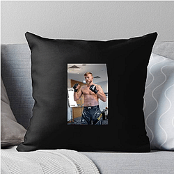 Striking Specialist Alexander Gustafsson Pillows Cover
