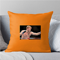 Nordic Fighter Alexander Gustafsson Pillows Cover