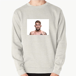 Fight Veteran Alexander Gustafsson Sweatshirts