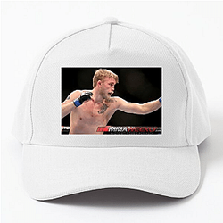 Nordic Fighter Alexander Gustafsson Hats & Caps