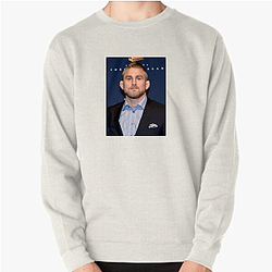 Swedish Warrior Alexander Gustafsson Sweatshirts