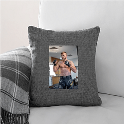 Striking Specialist Alexander Gustafsson Pillows Cover