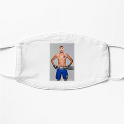 UFC Veteran Alexander Gustafsson Face Masks