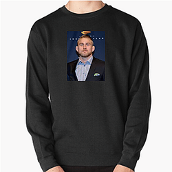 Swedish Warrior Alexander Gustafsson Sweatshirts