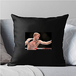 Nordic Fighter Alexander Gustafsson Pillows Cover