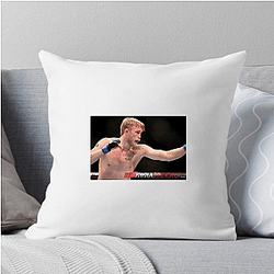 Nordic Fighter Alexander Gustafsson Pillows Cover