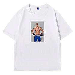 UFC Veteran Alexander Gustafsson T-Shirts