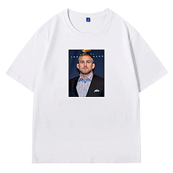 Swedish Warrior Alexander Gustafsson T-Shirts
