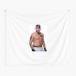 Light Heavyweight Alexander Gustafsson Tapestries