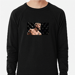 Title Contender Alexander Gustafsson Sweatshirts