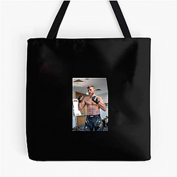 Striking Specialist Alexander Gustafsson Bags