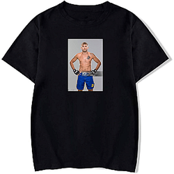 UFC Veteran Alexander Gustafsson T-Shirts