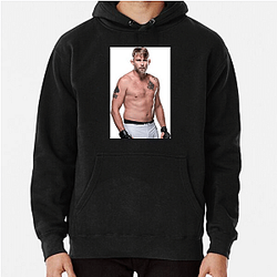 Light Heavyweight Alexander Gustafsson Hoodies