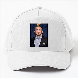 Swedish Warrior Alexander Gustafsson Hats & Caps
