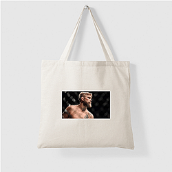 Title Contender Alexander Gustafsson Bags