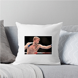 Nordic Fighter Alexander Gustafsson Pillows Cover