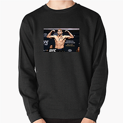 Octagon Icon Alexander Gustafsson Sweatshirts