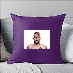 Fight Veteran Alexander Gustafsson Pillows Cover