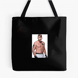 Light Heavyweight Alexander Gustafsson Bags