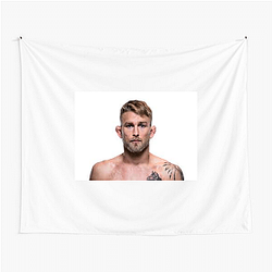 Fight Veteran Alexander Gustafsson Tapestries