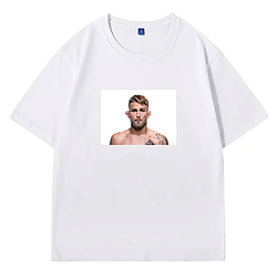 Fight Veteran Alexander Gustafsson T-Shirts