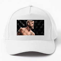 Title Contender Alexander Gustafsson Hats & Caps