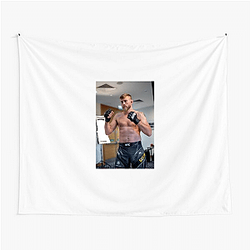 Striking Specialist Alexander Gustafsson Tapestries