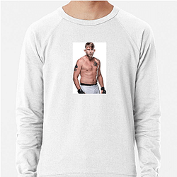 Light Heavyweight Alexander Gustafsson Sweatshirts