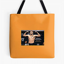Octagon Icon Alexander Gustafsson Bags