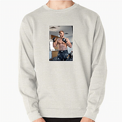 Striking Specialist Alexander Gustafsson Sweatshirts