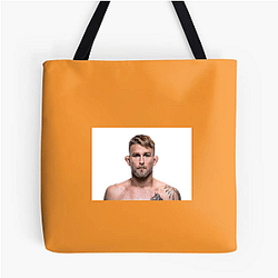 Fight Veteran Alexander Gustafsson Bags