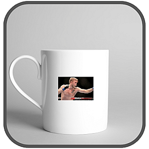 Alexander Gustafsson Mugs