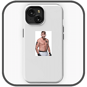 Alexander Gustafsson Cases