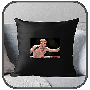 Alexander Gustafsson Pillows Cover