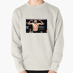 Octagon Icon Alexander Gustafsson Sweatshirts