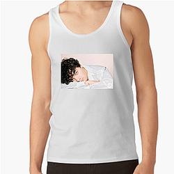 Alexander Stewart Feel The Melody Alexander Stewart Tank Tops