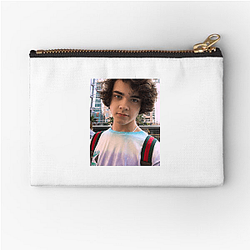 Alexander Stewart The Voice Of Emotion Alexander Stewart Zipper Pouches
