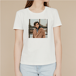 Alexander Stewart Blame's On Me Fan Alexander Stewart T-Shirts